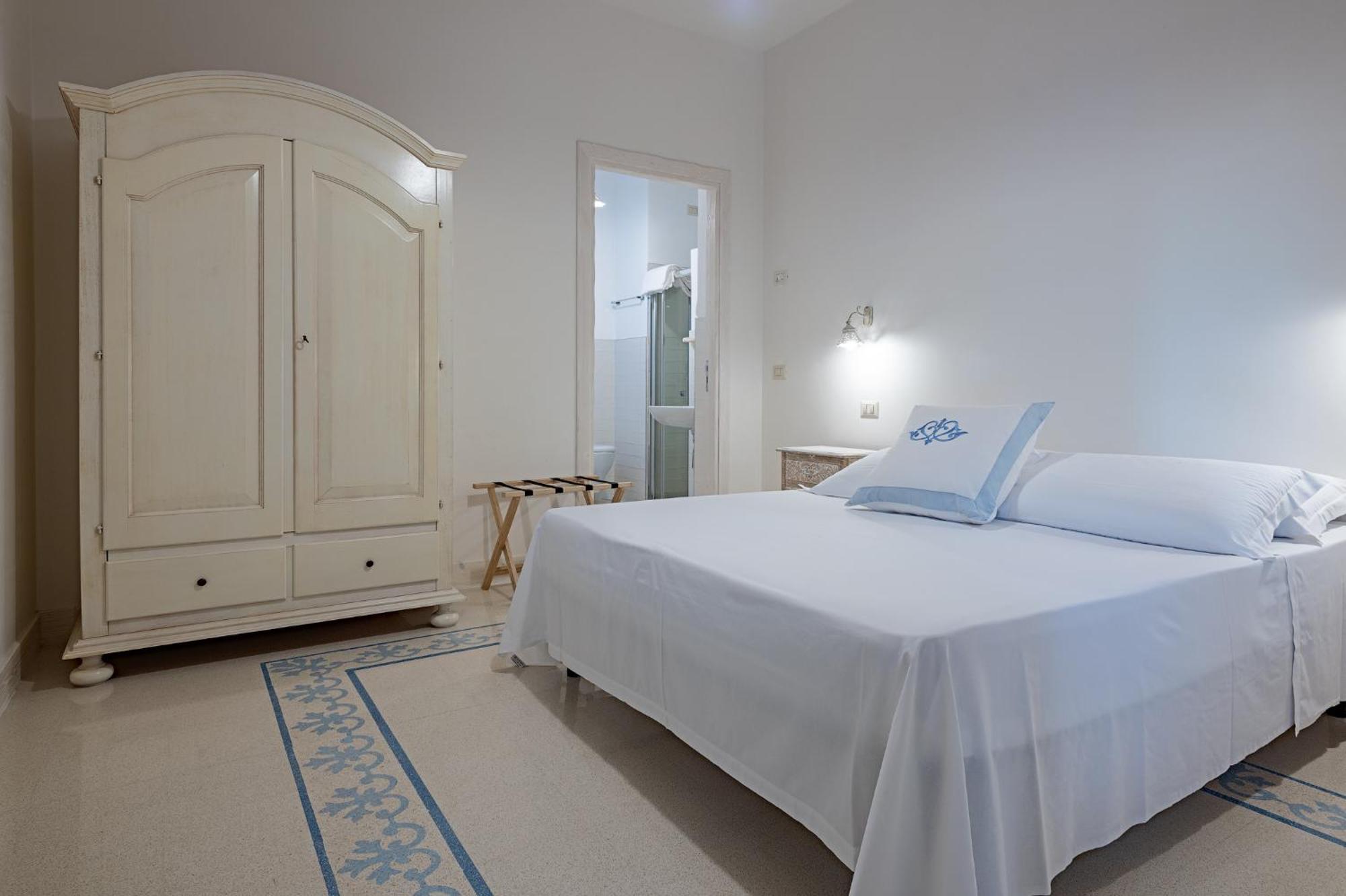 Trullisia Bed And Breakfast Alberobello Exterior foto